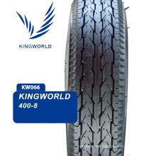 4.00-8 Tricycle Tire to Nigeria Market